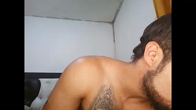 davidcr89 online show from February 15, 2026, 5:37 am