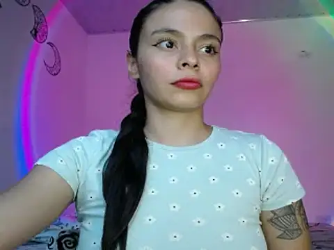 lana roman online show from January 17, 2025, 10:56 pm