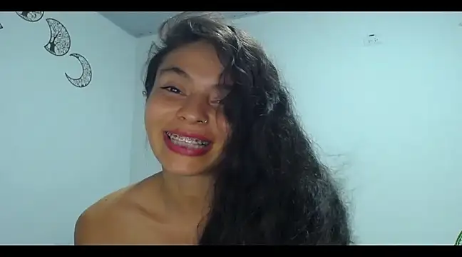 lana roman online show from March 20, 2025, 5:02 am