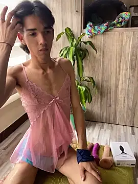 Babitas46 online show from March 12, 2026, 5:08 pm