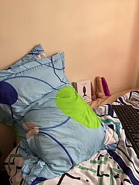 Babitas46 online show from March 14, 2026, 6:57 pm