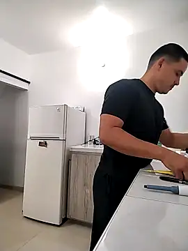 Josejotacamargo online show from February 22, 2025, 12:19 pm