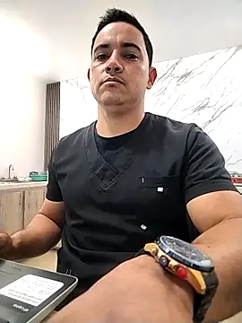 Josejotacamargo online show from October 21, 2025, 11:44 am