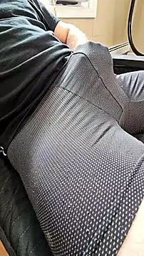 HorneyCalboy online show from February 21, 2026, 4:41 pm