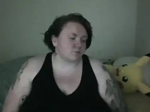 CorgiGodez98 online show from January 29, 2025, 2:53 pm