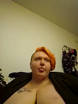 CorgiGodez98 online show from November 19, 2025, 1:16 am