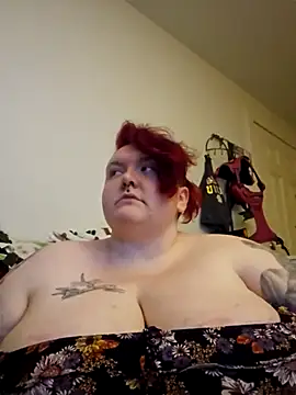 CorgiGodez98 online show from December 3, 2025, 7:38 am