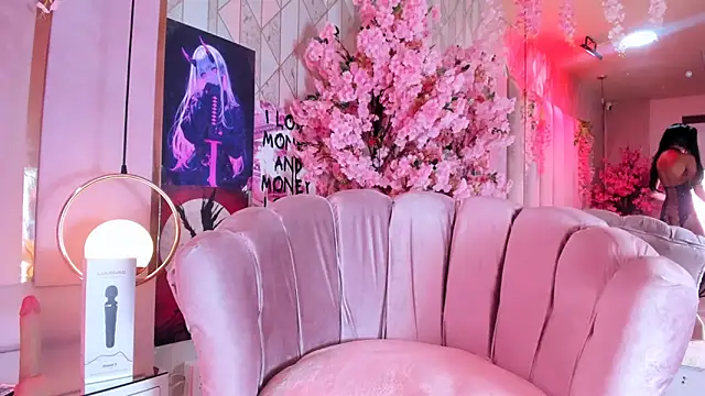 BriannaRoses online show from March 3, 2026, 9:21 pm