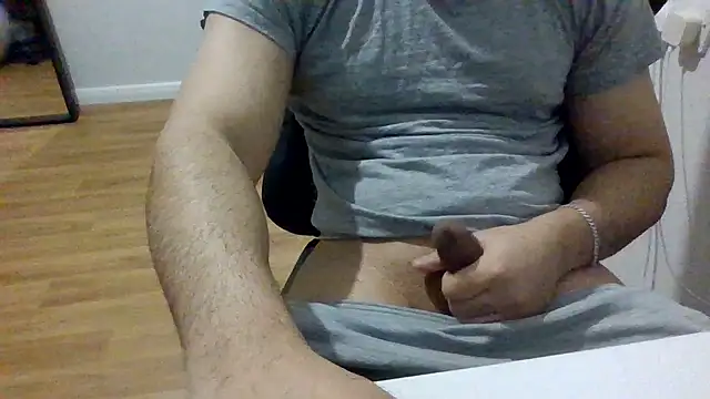 scoobydoo7892 online show from November 7, 2025, 3:06 am