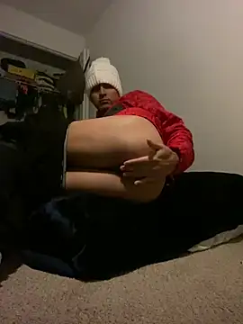 PerroDemonioHot online show from January 21, 2025, 5:16 am