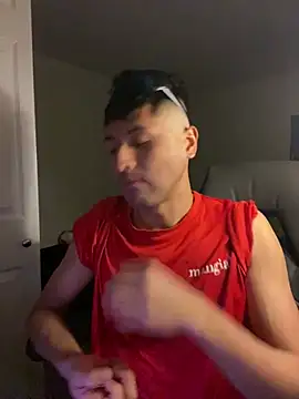 PerroDemonioHot online show from January 24, 2025, 3:54 am