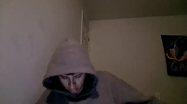 PerroDemonioHot online show from March 7, 2025, 4:24 am