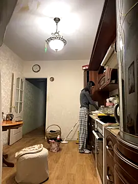 mollyEXD online show from November 27, 2025, 12:24 am