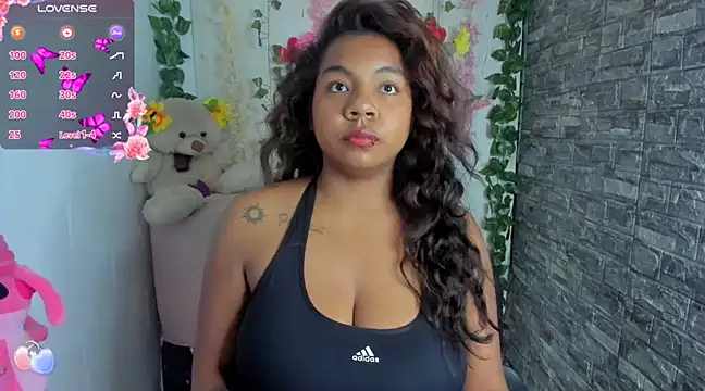 Snapshot of naty_jhonsom_ chatting on March 16, 2025, 9:38 am naty jhonsom online show from March 16, 2025, 9:38 am