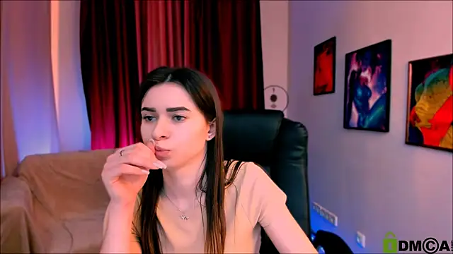 Snapshot of flora_ri chatting on January 26, 2025, 4:20 pm flora ri online show from January 26, 2025, 4:20 pm