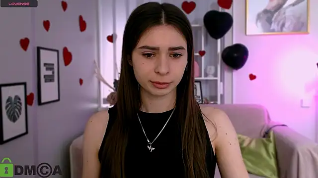 Snapshot of flora_ri chatting on February 20, 2025, 10:59 am flora ri online show from February 20, 2025, 10:59 am