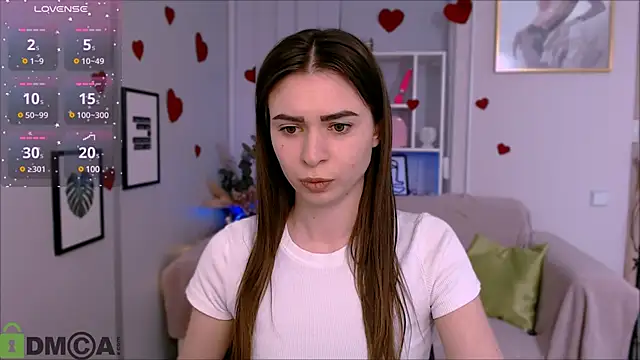 Snapshot of flora_ri chatting on March 4, 2025, 10:57 am flora ri online show from March 4, 2025, 10:57 am