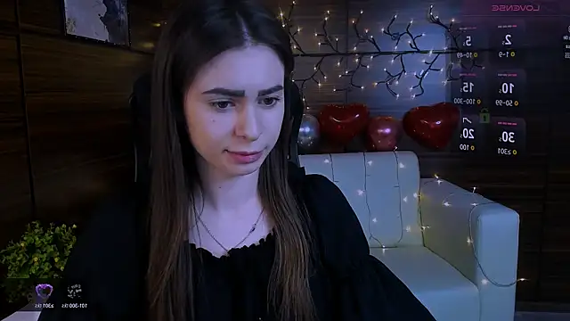 Snapshot of flora_ri chatting on March 6, 2025, 8:48 pm flora ri online show from March 6, 2025, 8:48 pm