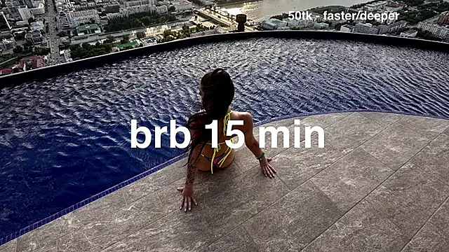 Snapshot of keepmyvibe chatting on December 14, 2025, 9:36 am keepmyvibe online show from December 14, 2025, 9:36 am