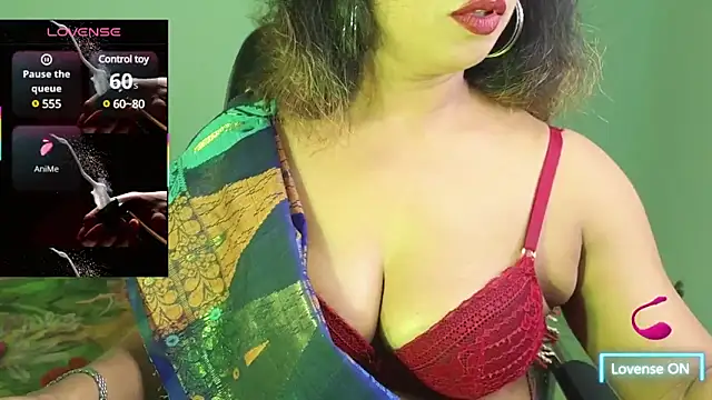 Snapshot of Bengali_Cute_Girl chatting on March 10, 2025, 9:32 am Bengali Cute Girl online show from March 10, 2025, 9:32 am
