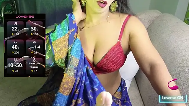 Snapshot of Bengali_Cute_Girl chatting on October 24, 2025, 4:47 pm Bengali Cute Girl online show from October 24, 2025, 4:47 pm
