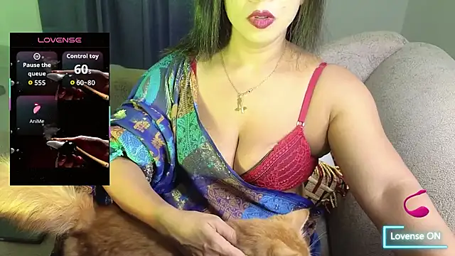 Snapshot of Bengali_Cute_Girl chatting on November 17, 2025, 4:13 pm Bengali Cute Girl online show from November 17, 2025, 4:13 pm