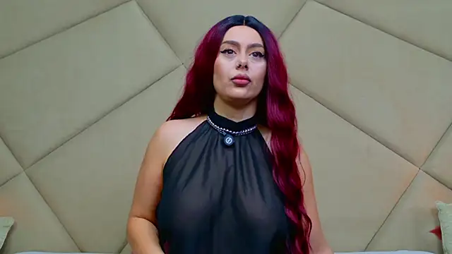 ChloeFrost online show from February 21, 2026, 6:03 am