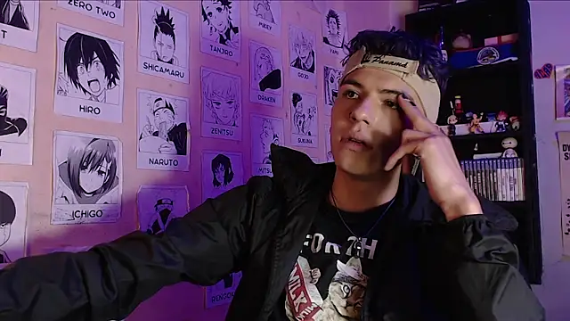 Mickey Magic online show from January 23, 2025, 9:18 am