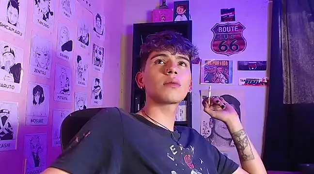 Mickey Magic online show from January 30, 2025, 3:51 pm