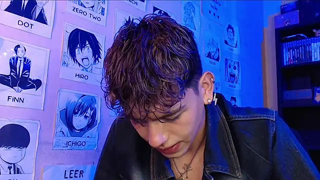 Mickey Magic online show from February 9, 2025, 10:54 pm