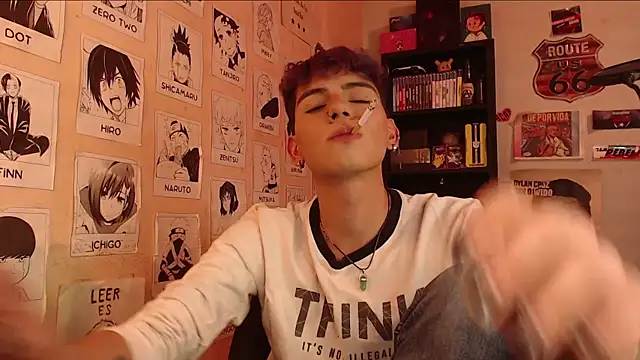 Mickey Magic online show from February 12, 2025, 4:54 am