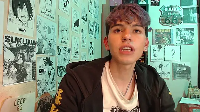 Mickey Magic online show from March 1, 2025, 11:50 am