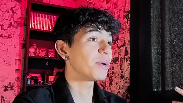 Mickey Magic online show from January 8, 2026, 3:03 pm