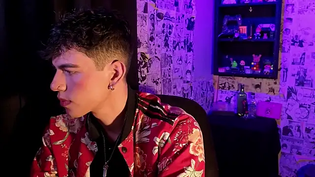 Mickey Magic online show from January 15, 2026, 4:50 am