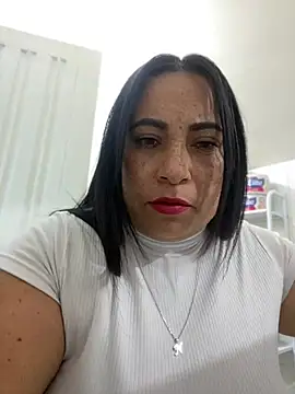Miia Jazmin online show from January 23, 2025, 9:18 pm