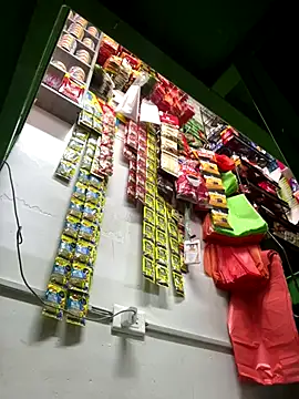 Snapshot of Miia_Jazmin chatting on October 19, 2025, 7:14 pm Miia Jazmin online show from October 19, 2025, 7:14 pm