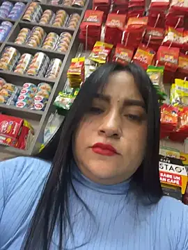 Snapshot of Miia_Jazmin chatting on November 21, 2025, 6:06 pm Miia Jazmin online show from November 21, 2025, 6:06 pm