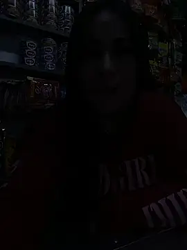 Snapshot of Miia_Jazmin chatting on November 26, 2025, 11:28 pm Miia Jazmin online show from November 26, 2025, 11:28 pm