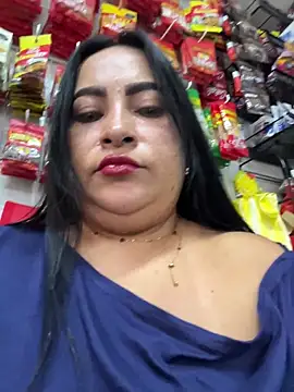 Miia Jazmin online show from March 2, 2026, 1:07 pm