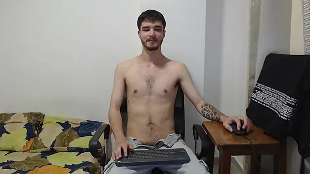 Aleex Miller online show from October 28, 2025, 10:52 am