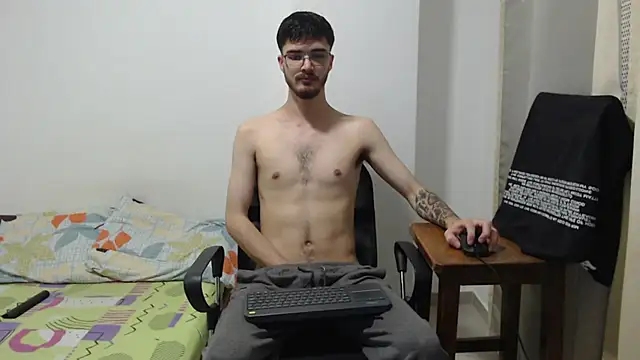 Aleex Miller online show from November 23, 2025, 4:23 am