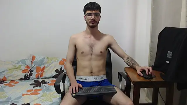 Aleex Miller online show from November 27, 2025, 11:56 am