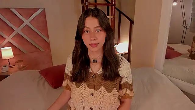 hannah brady online show from June 3, 2026, 9:31 pm