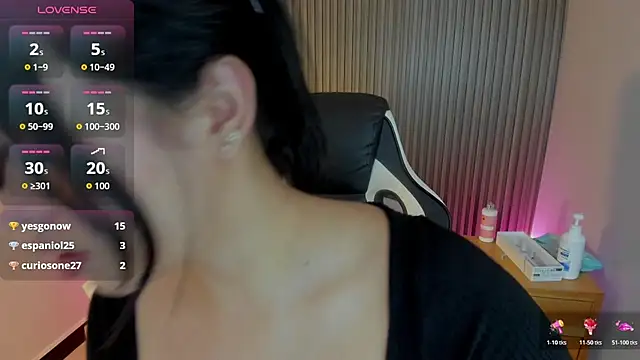 adarna13  online show from February 22, 2026, 7:40 am