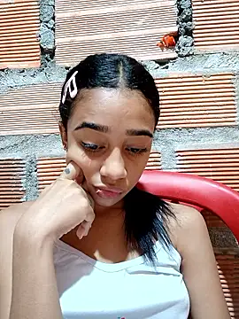 Snapshot of Zoe_Sweett18 chatting on September 18, 2025, 12:29 pm Zoe Sweett18 online show from September 18, 2025, 12:29 pm