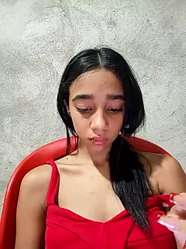 Zoe Sweett18 online show from January 10, 2026, 6:20 pm