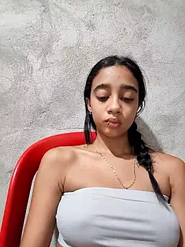 Zoe Sweett18 online show from February 12, 2026, 6:25 pm