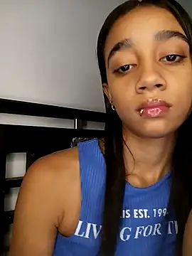 Zoe Sweett18 online show from April 13, 2026, 7:19 pm