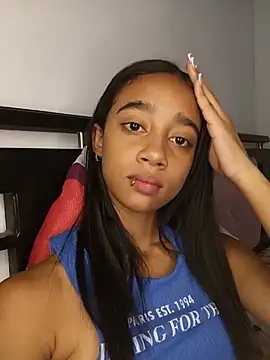 Zoe Sweett18 online show from May 20, 2026, 1:39 pm