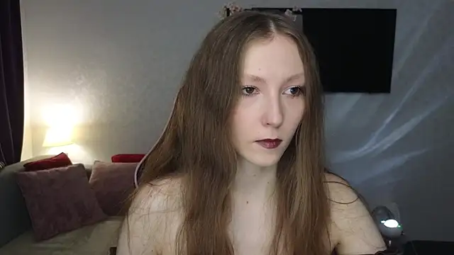 Sweeet Lilit online show from October 10, 2025, 10:20 pm